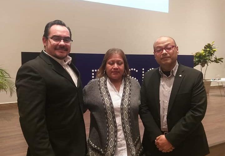 Asiste alcaldesa a entrega de premios en la ULSA Victoria