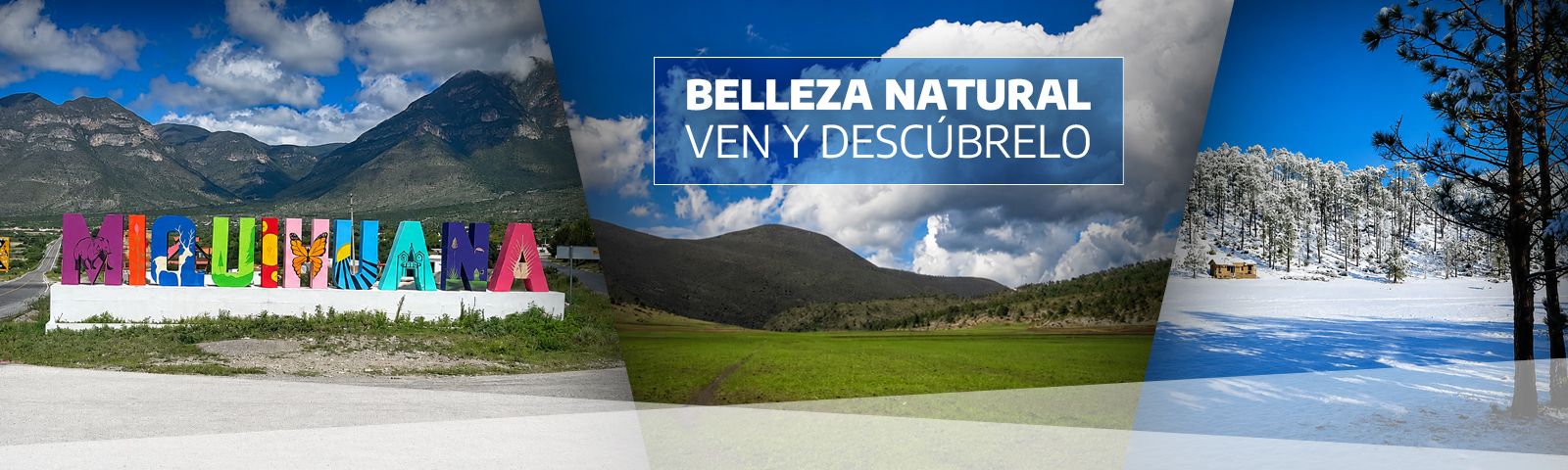 Belleza natural