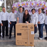 Gobierno Municipal celebra a las y los docentes en el Día del Maestro